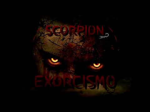 Scorpion - Exorcismo 170 BPM (Original Mix)
