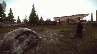 【EFT】タスク頑張るだけ