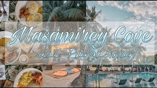 preview picture of video 'Masamirey Cove Resort ; Year end getaway '