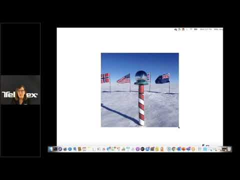 Webinar – Intraosseous Access: The Proximal Humerus Advantage