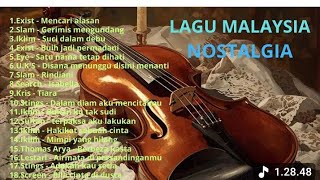 Download lagu MALAYSIAN POP SONGS | NOSTALGIC MEMORIAL SONGS mp3