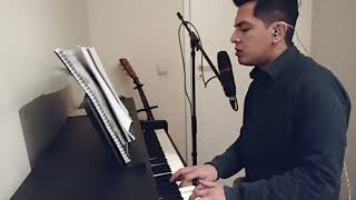 Travis — Some Sad Song (cover)