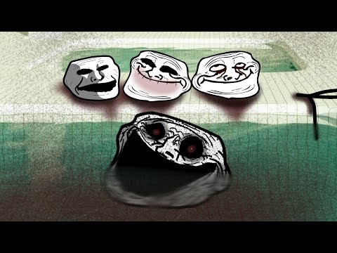 The Trollge: "Swimming Pool" Incident (Part 2)