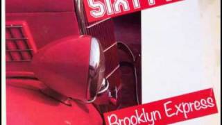 Brooklyn Express - Sixty Nine video