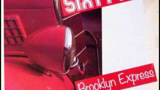 Brooklyn Express - Sixty Nine