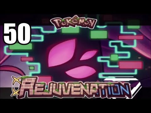 Pokemon Rejuvenation V13 - Part 50 - VS MUSIC ENTHUSIAST AMBER (Walkthrough/Let's Play)