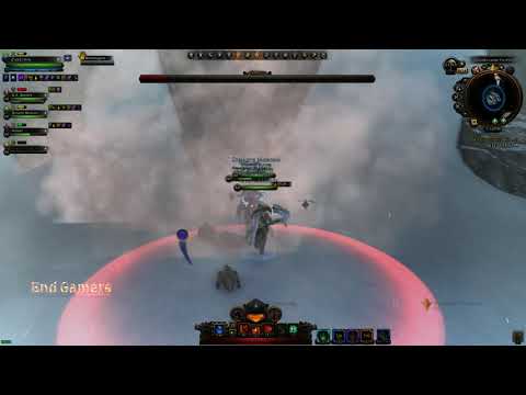 Tutorial Fangbreaker Island (FBI) Neverwinter