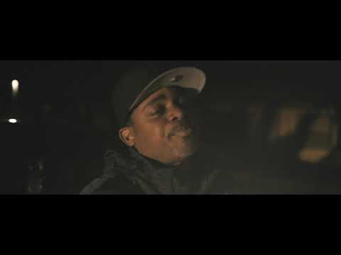 O.G. Bobby Ne'gro | F.A.H. | Feat. Tay Da Crown | Official Video (4K)