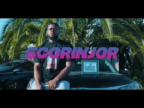 REAL- SCORINJOR [OFFICIAL VIDEO]