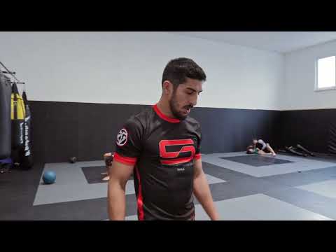 Can über Bakhtiyors Rachezug "Er möchte seinen Cousin rächen"