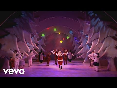 Howard Blake - The Snowman (The Live Stage Show) - Pt. 7