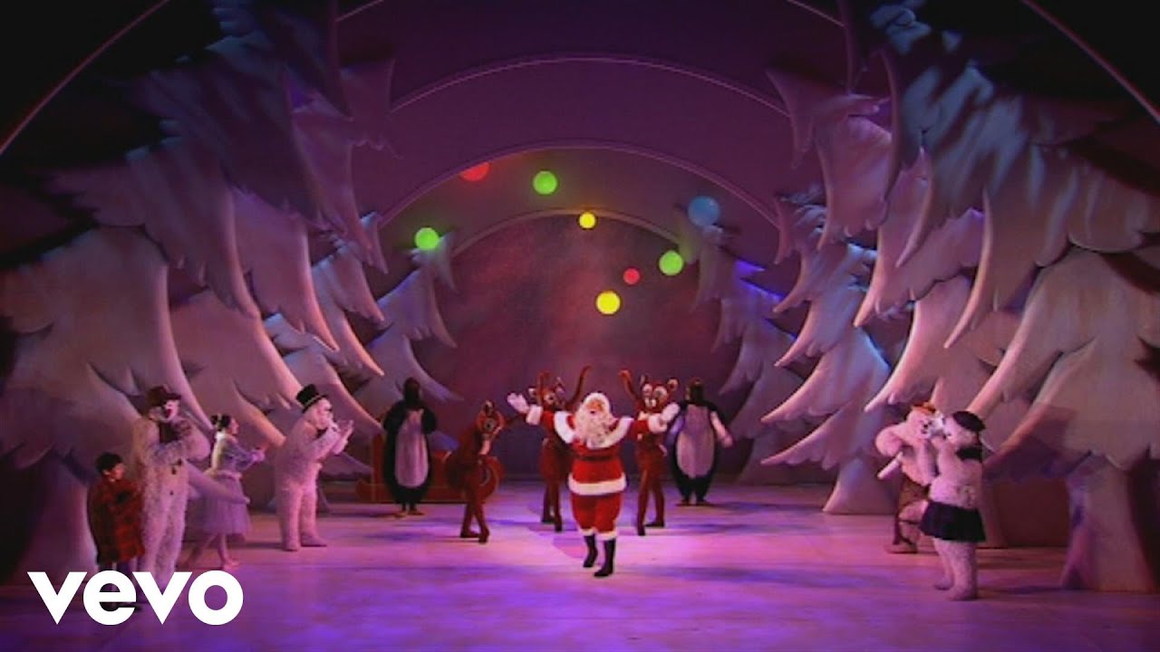 Howard Blake - The Snowman (The Live Stage Show) - Pt. 7