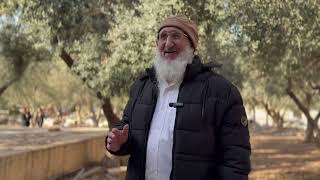 דברי פתיחה לכנס רבנים בהר הבית בסוגיית מינוי מלך | הרב מאיר חקק הלוי (ישיבת הר הבית) - התמונה מוצגת ישירות מתוך אתר האינטרנט יוטיוב. זכויות היוצרים בתמונה שייכות ליוצרה. קישור קרדיט למקור התוכן נמצא בתוך דף הסרטון