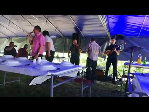 Railić i Nemanja - Nema kiše bez crnog oblaka (official live video)