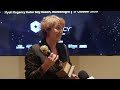 Turismo de Portugal - Lídia Monteiro, Board Member