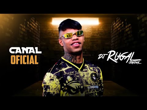 MEGATRON NA FAVELA - LIRA JOHNNY MC (DJ RUGAL ORIGINAL)