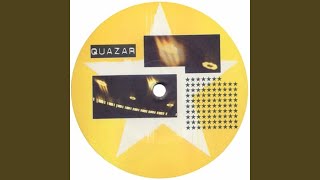 Ninety Seven Stars (Humates Space Edit)