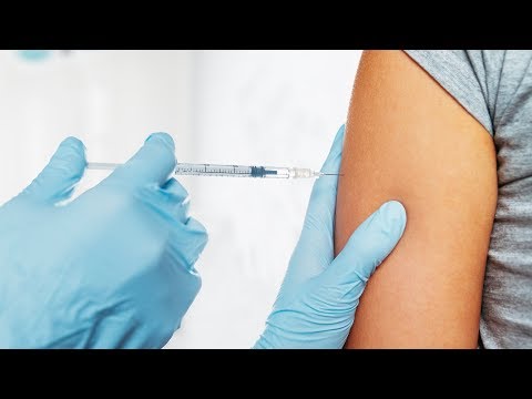 Havrix 720 junior monodose vaccine