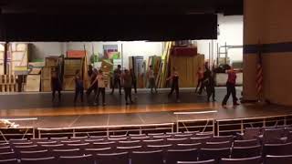 ITS drama day 2018