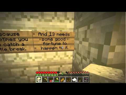 Minecraft: SUPER HOSTILE! - Sunburn Islands Ep. 1