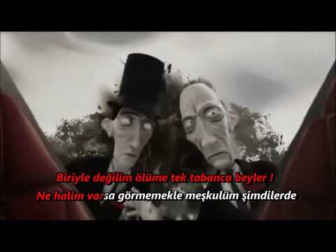 MMT - GÜLDEN ESER feat. R.A.Y.&TOLGAHAN(2014)