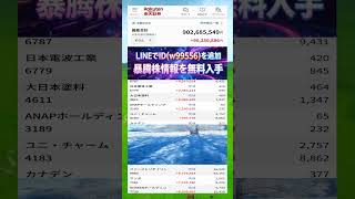 #資産形成,#投資戦略,#投資信託,#ETF,#インデックス投資,#積立投資,#NISA,#新NISA,#つみたてNISA,#iDeCo,#配当金,#配当利回り,#決算,#決算分析