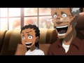 BOONDOCKS Chicken Song Lmao