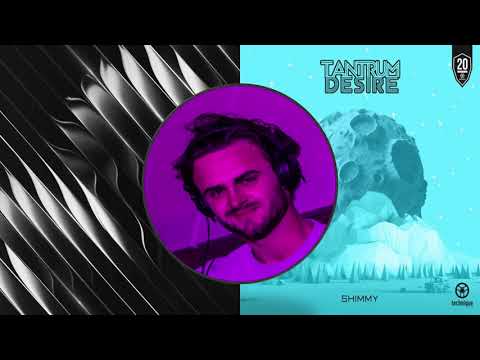 Plus Minus X Shimmy (Mashup) - Dimension X Tantrum Desire