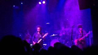 Motion City Soundtrack "Shiver"