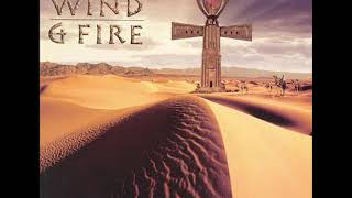 Earth, Wind &amp; Fire - Round and Round