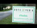 Amendment Four Should Felons Gain The Right To Vote