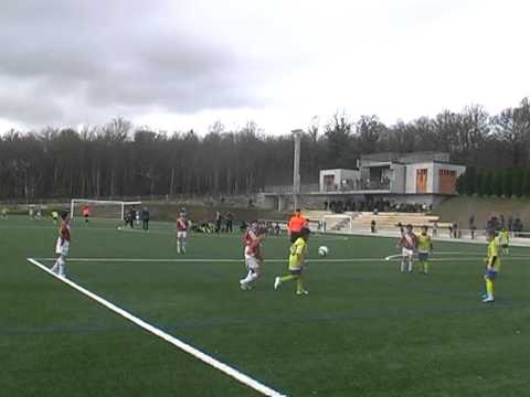 Racing Vilalbés 3 Ad Praia de Covas 4