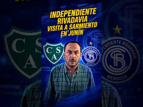 El AZUL visita a SARMIENTO
