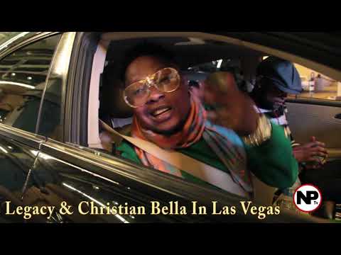 Dibwe Legacy & Christian Bella