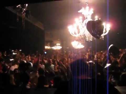 Christian Luke - Club Royal - Goiania, Brazil