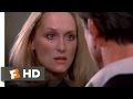 Still of the Night (3/12) Movie CLIP - Glad He's ...