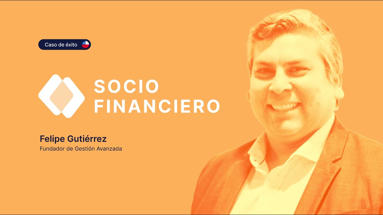Caso de éxito - Gestión Avanzada Xepelin