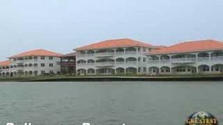 preview picture of video 'Bella Maya Resort'