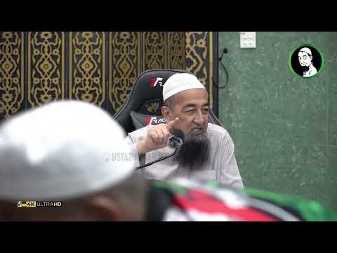 Baca Yasin Setiap Hari - Ustaz Azhar Idrus