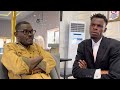 Barrister Titus And Francis Odega