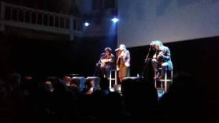 Natalie Merchant  - Live in Amsterdam Paradiso 20100511 - Break Your Heart