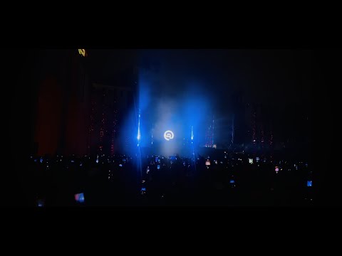 Deorro Intro - Live from The Torch LA