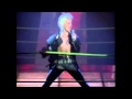Billy Idol - To Be A Lover - (HDaudio) 