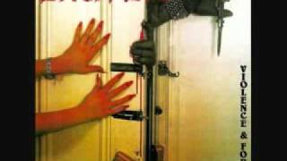 Exciter - scream in  the night