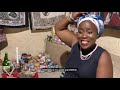 Sangoma The Calling