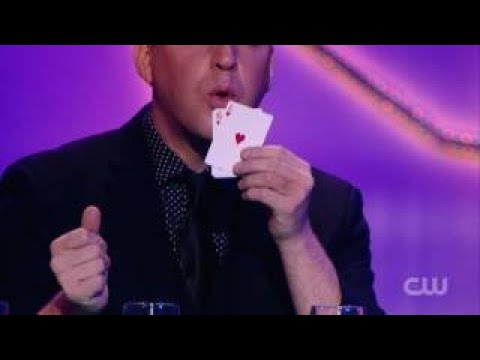 Masters of Illusion Chris Randall