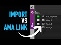 Avid Crash Course: Importing, Consolidating, Transcoding - Avid Media Composer Tutorial
