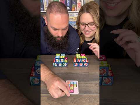 Настольная игра Uzzle / Игра-головоломка / Mind Gamers / игра "Мастер Сопоставлений" / Игра для взрослых и детей - фото 1 - id-p2745875770