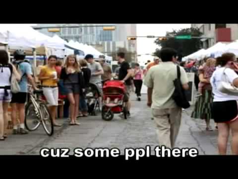 Rucka Rucka Ali   Im Afraid of Black people