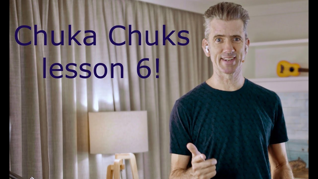 product video Chuka chuks V2 - Pitch Benders - dreiteiliges Set